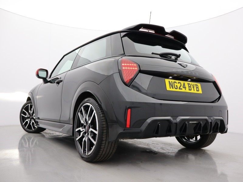 Used MINI Cooper 2024 for sale - 76982198: Photo 56