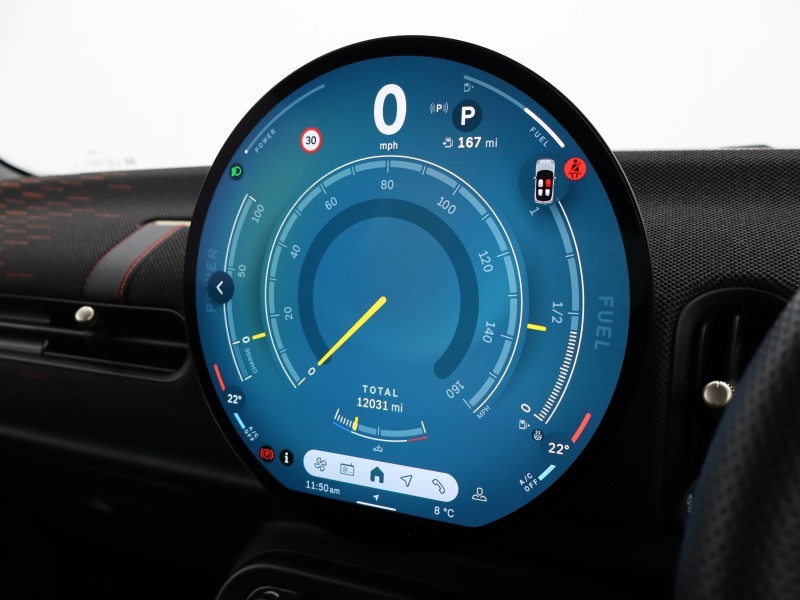 Used MINI Cooper 2024 for sale - 76982198: Photo 9