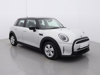 Used MINI Hatch 2022 for sale - 78817559: Photo