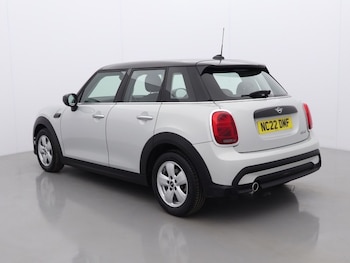 Used MINI Hatch 2022 for sale - 78817559: Photo