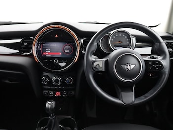 Used MINI Hatch 2022 for sale - 78817559: Photo