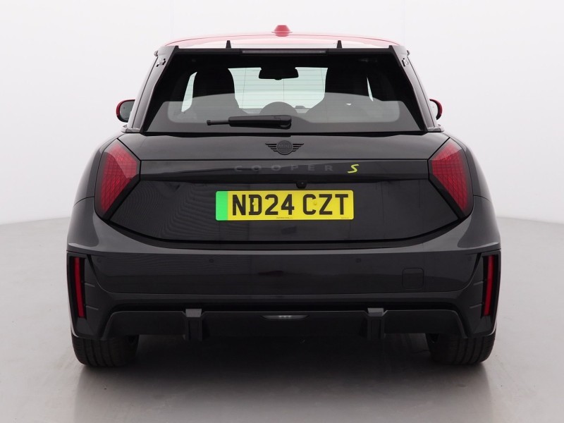 Used MINI Cooper 2024 for sale - 76982423: Photo 15