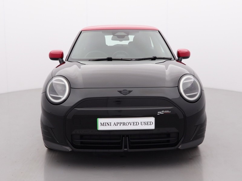 Used MINI Cooper 2024 for sale - 76982423: Photo 16
