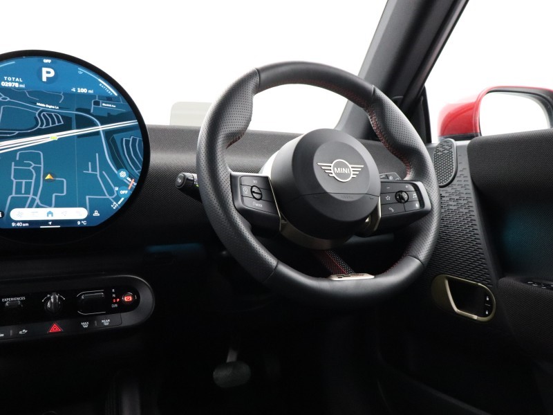 Used MINI Cooper 2024 for sale - 76982423: Photo 17