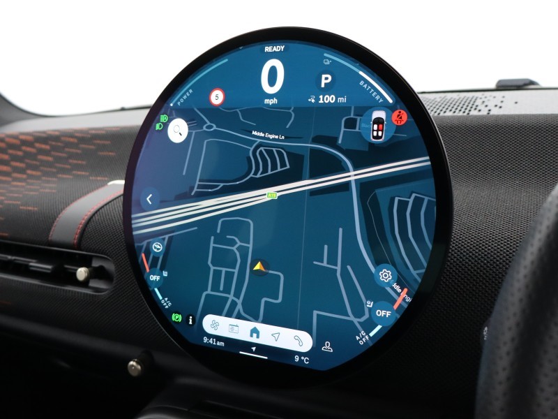 Used MINI Cooper 2024 for sale - 76982423: Photo 24