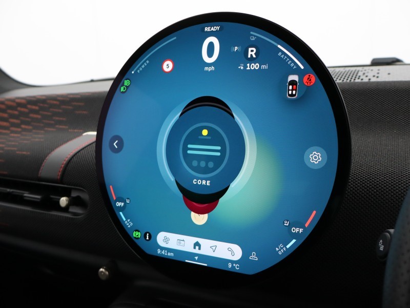 Used MINI Cooper 2024 for sale - 76982423: Photo 26