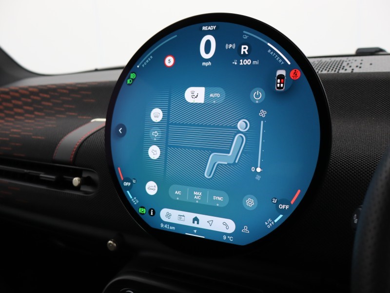 Used MINI Cooper 2024 for sale - 76982423: Photo 27