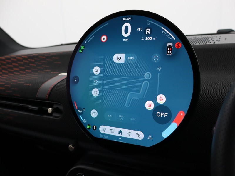 Used MINI Cooper 2024 for sale - 76982423: Photo 28