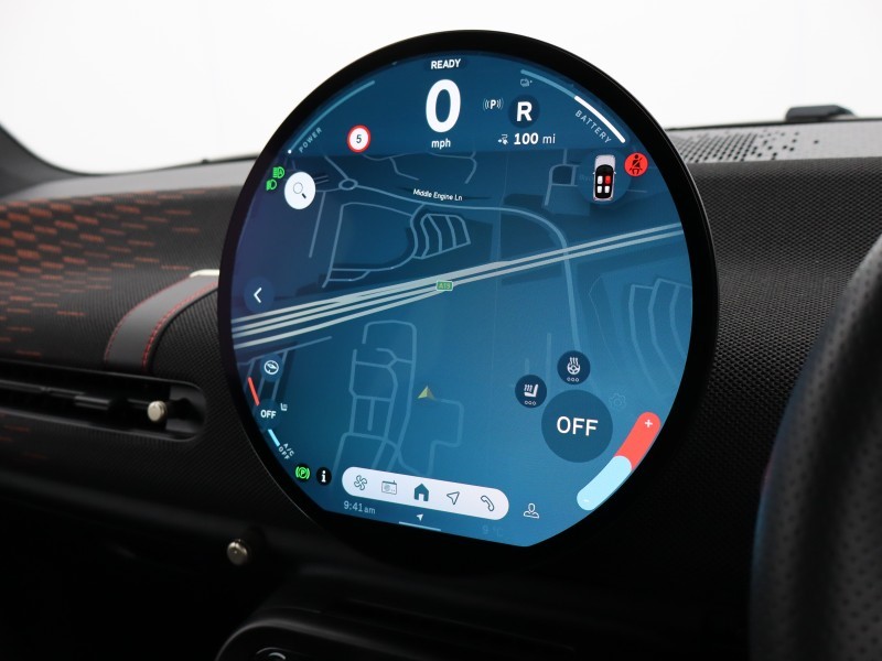 Used MINI Cooper 2024 for sale - 76982423: Photo 29