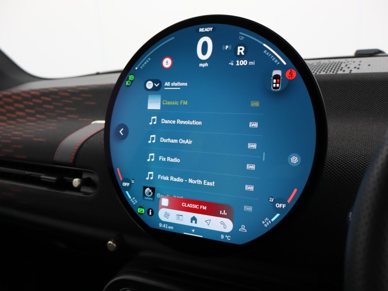 Used MINI Cooper 2024 for sale - 76982423: Photo 30