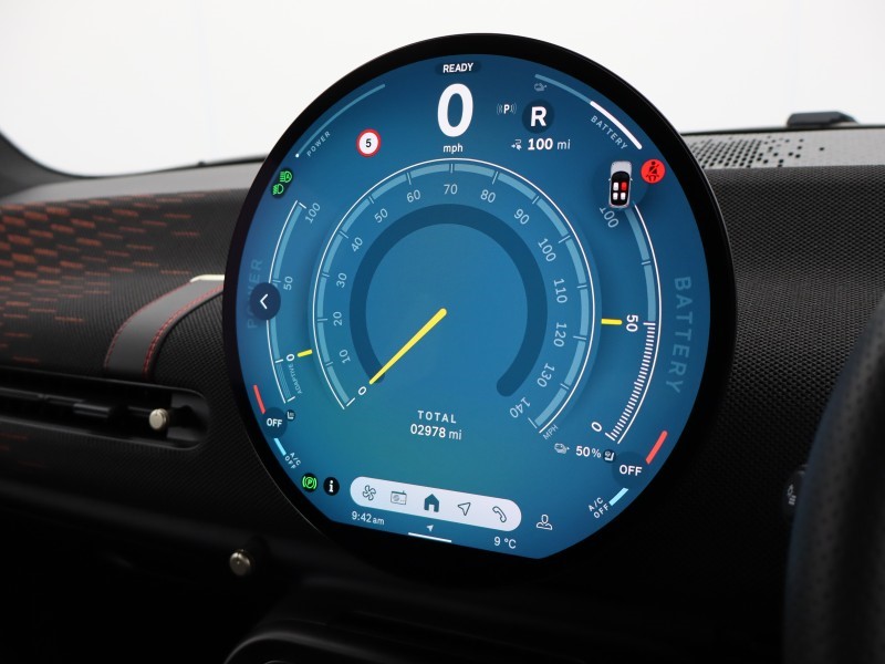 Used MINI Cooper 2024 for sale - 76982423: Photo 31