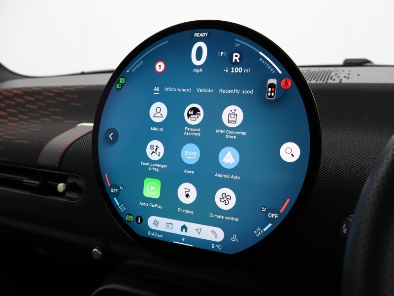 Used MINI Cooper 2024 for sale - 76982423: Photo 32