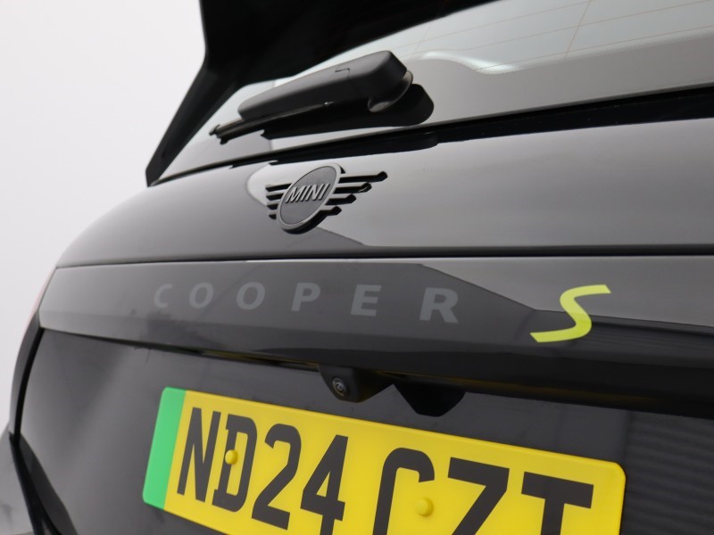 Used MINI Cooper 2024 for sale - 76982423: Photo 37