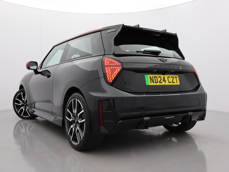 Used MINI Cooper 2024 for sale - 76982423: Photo 55