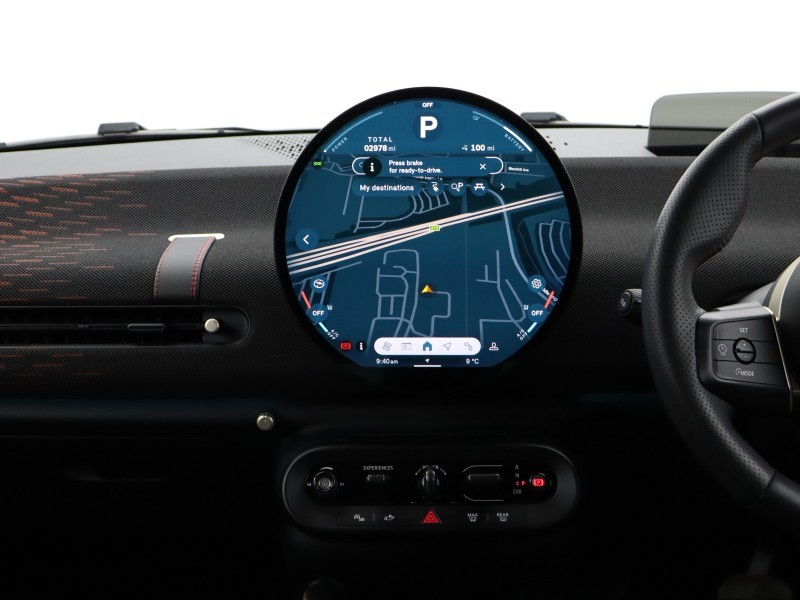 Used MINI Cooper 2024 for sale - 76982423: Photo 8