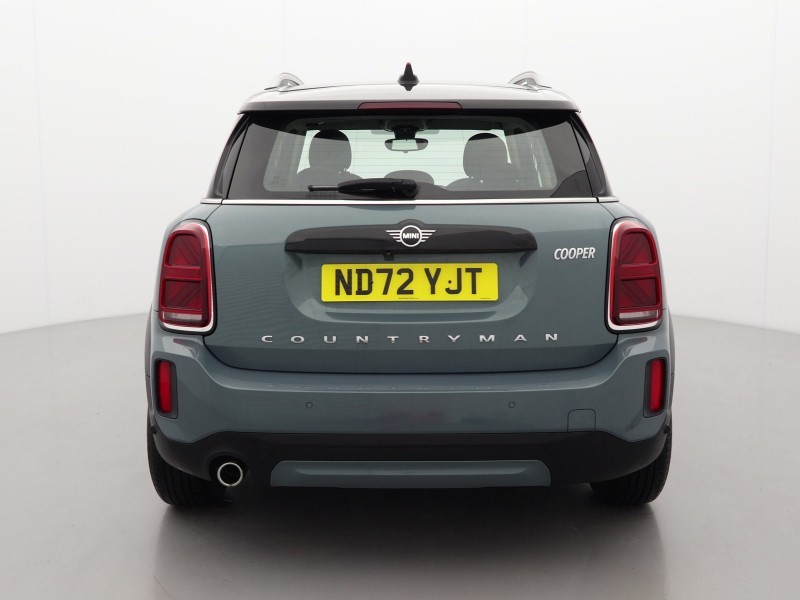 Used MINI Countryman 2022 for sale - 77113010: Photo 15