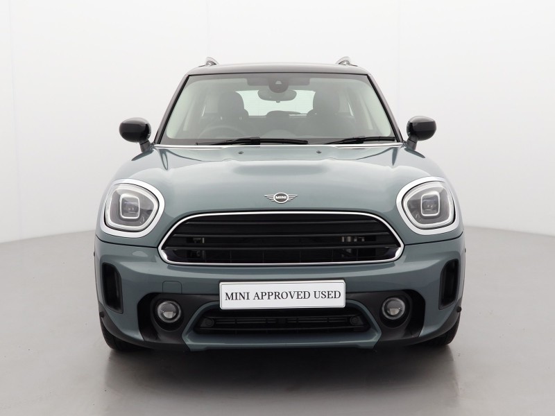 Used MINI Countryman 2022 for sale - 77113010: Photo 16