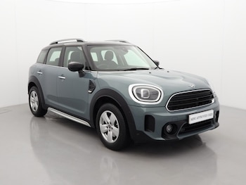 Used MINI Countryman 2022 for sale - 77113010: Photo