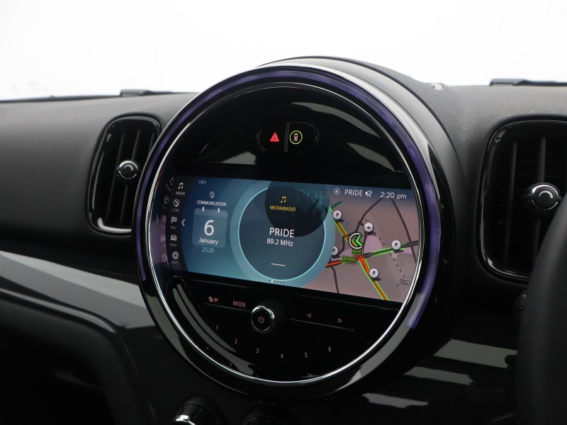 Used MINI Countryman 2022 for sale - 77113010: Photo 25