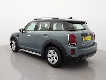 Used MINI Countryman 2022 for sale - 77113010: Photo