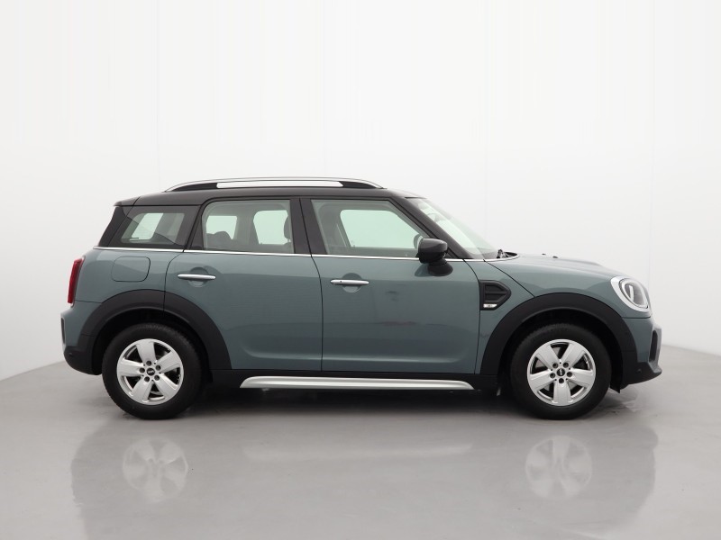 Used MINI Countryman 2022 for sale - 77113010: Photo 3