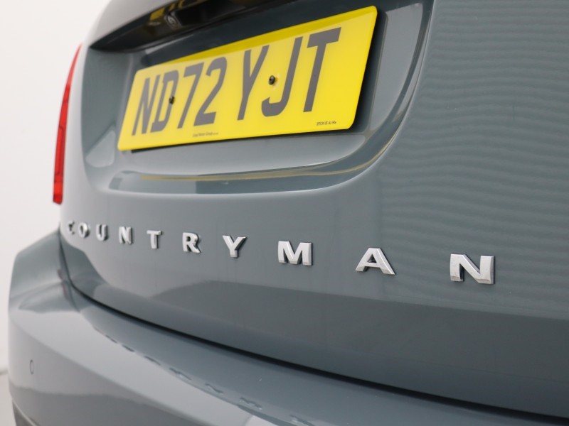 Used MINI Countryman 2022 for sale - 77113010: Photo 38