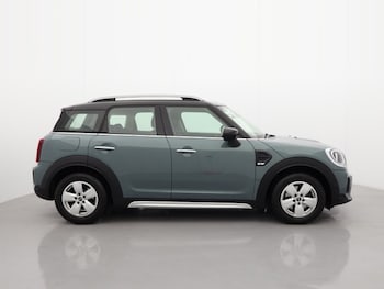 Used MINI Countryman 2022 for sale - 77113010: Photo