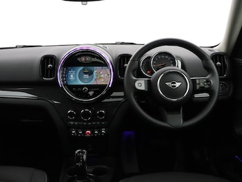 Used MINI Countryman 2022 for sale - 77113010: Photo