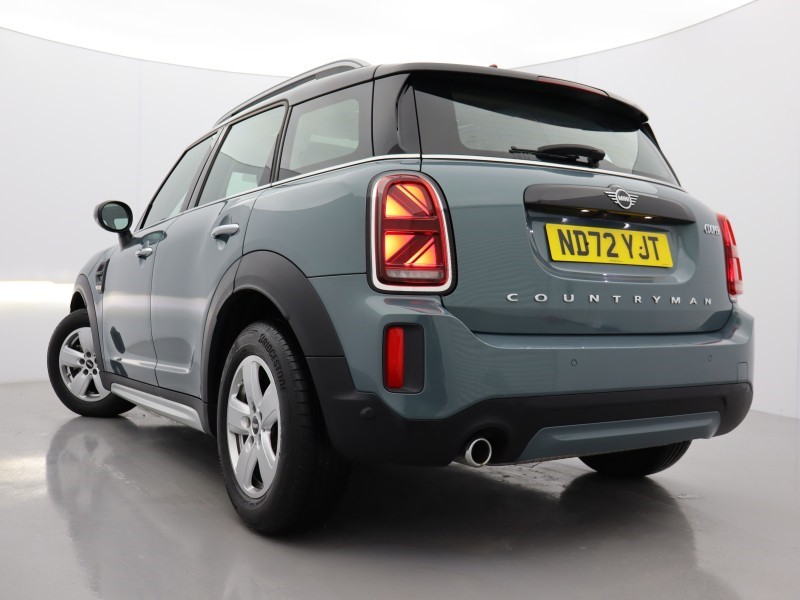 Used MINI Countryman 2022 for sale - 77113010: Photo 57