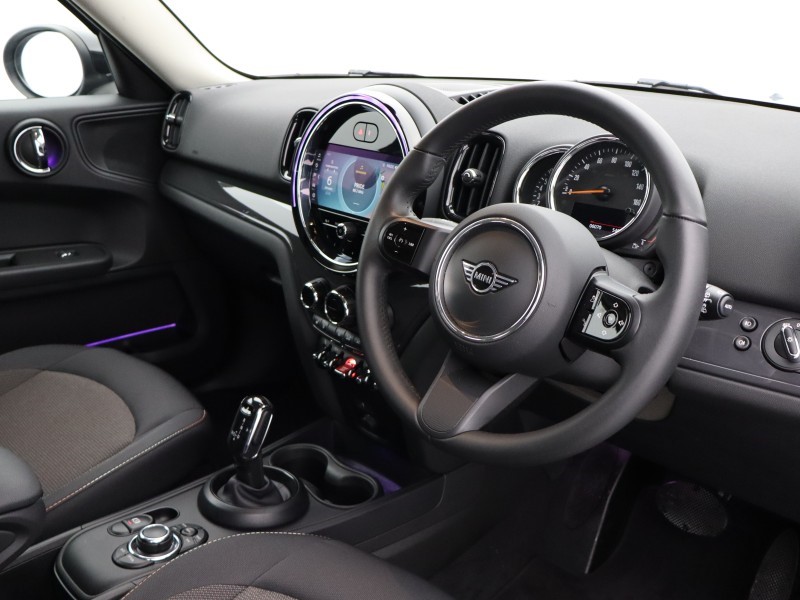 Used MINI Countryman 2022 for sale - 77113010: Photo 7