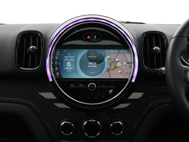 Used MINI Countryman 2022 for sale - 77113010: Photo 8