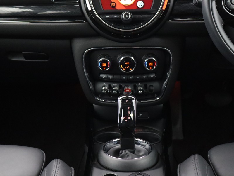 Used MINI Clubman 2019 for sale - 76982199: Photo 10