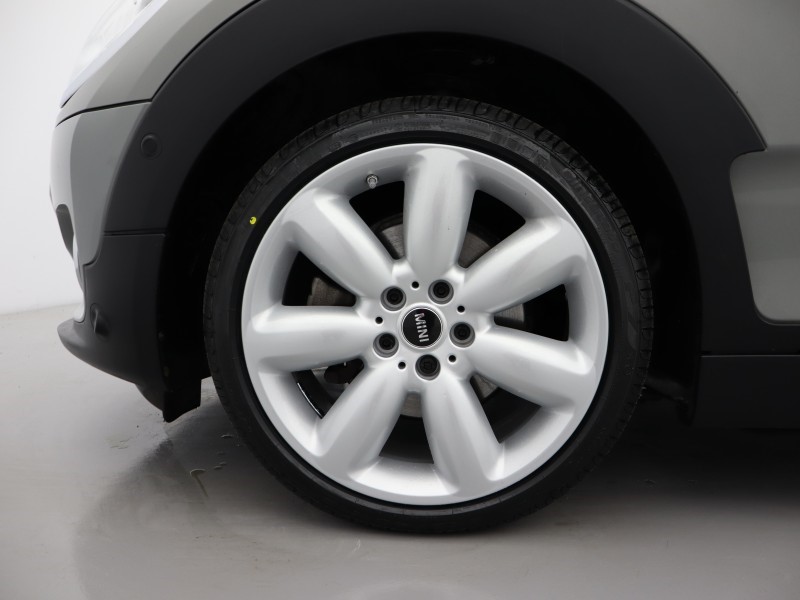 Used MINI Clubman 2019 for sale - 76982199: Photo 14