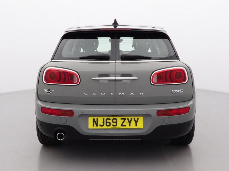 Used MINI Clubman 2019 for sale - 76982199: Photo 15