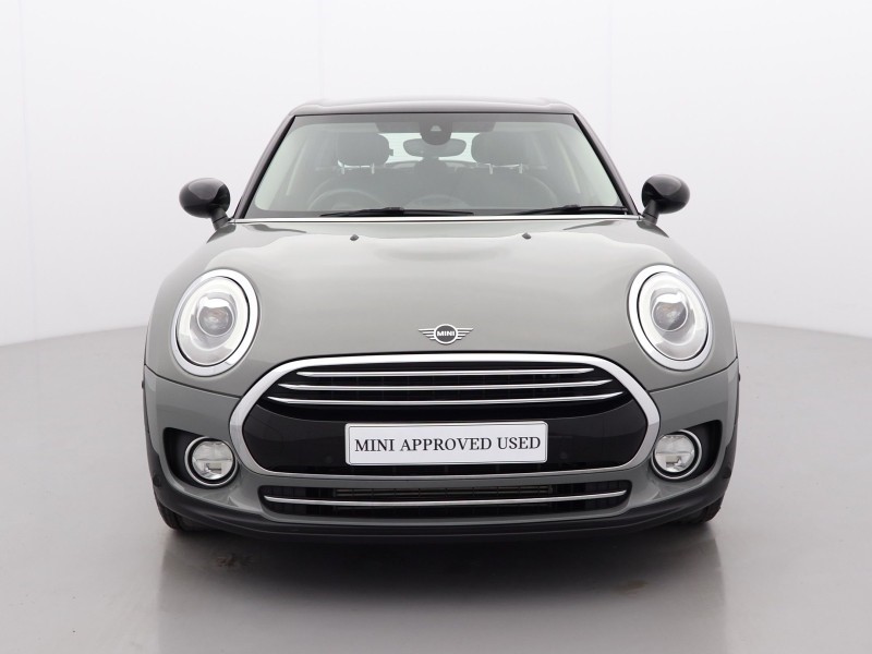 Used MINI Clubman 2019 for sale - 76982199: Photo 16