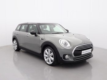 2019 (69) - 1.5 Cooper Exclusive 6dr Auto 5-Door