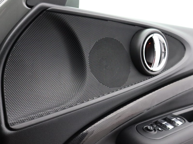 Used MINI Clubman 2019 for sale - 76982199: Photo 20