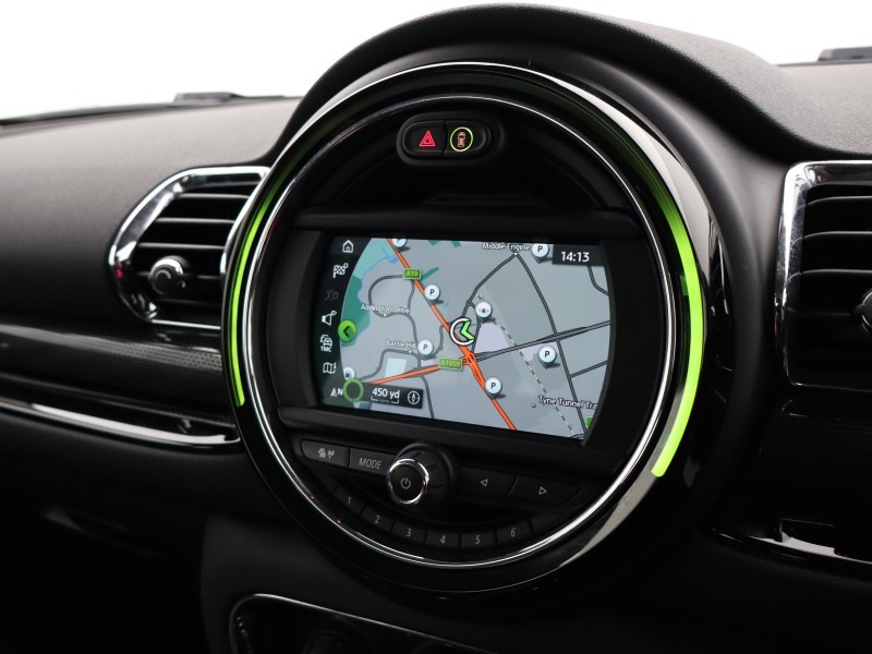 Used MINI Clubman 2019 for sale - 76982199: Photo 25