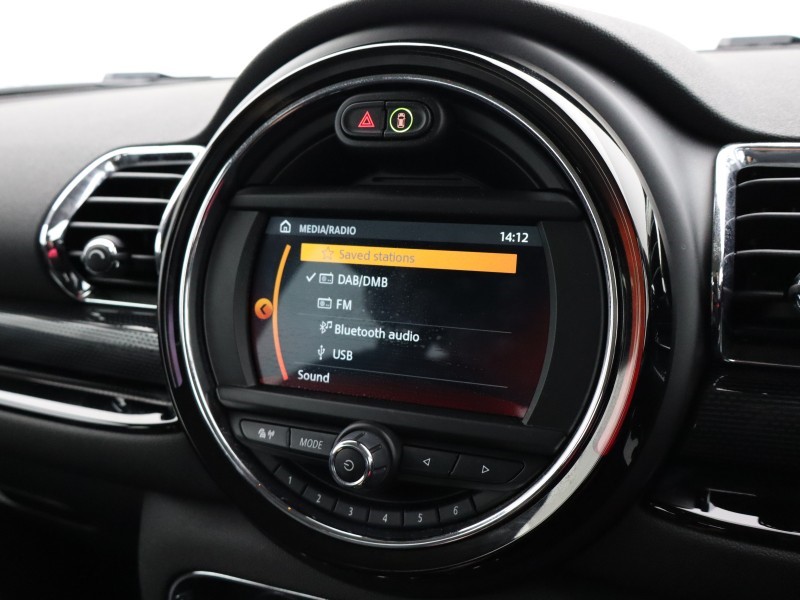 Used MINI Clubman 2019 for sale - 76982199: Photo 27