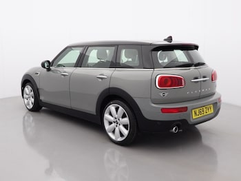 Used MINI Clubman 2019 for sale - 76982199: Photo