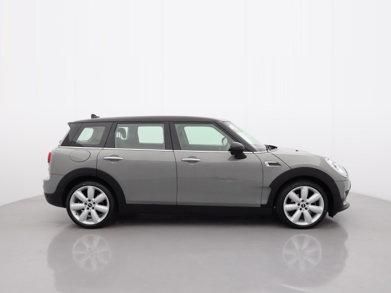 Used MINI Clubman 2019 for sale - 76982199: Photo 3