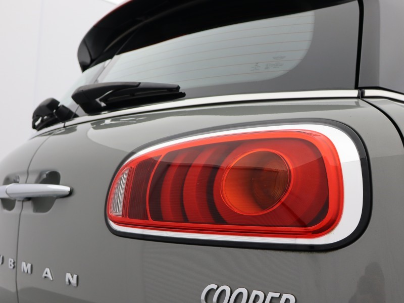 Used MINI Clubman 2019 for sale - 76982199: Photo 38