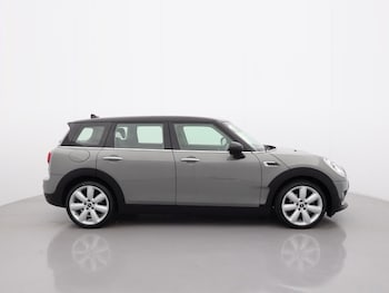 Used MINI Clubman 2019 for sale - 76982199: Photo