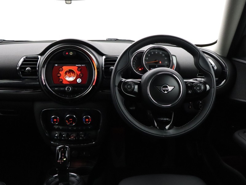 Used MINI Clubman 2019 for sale - 76982199: Photo 4