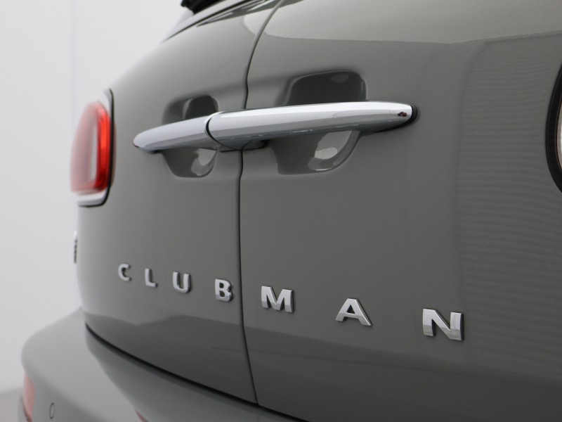 Used MINI Clubman 2019 for sale - 76982199: Photo 40