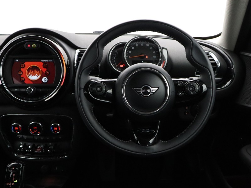 Used MINI Clubman 2019 for sale - 76982199: Photo 5