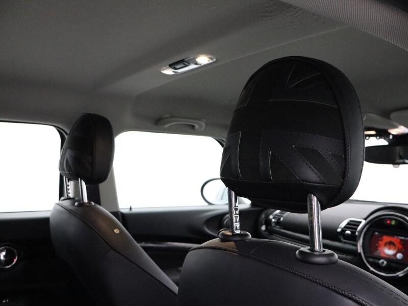 Used MINI Clubman 2019 for sale - 76982199: Photo 50