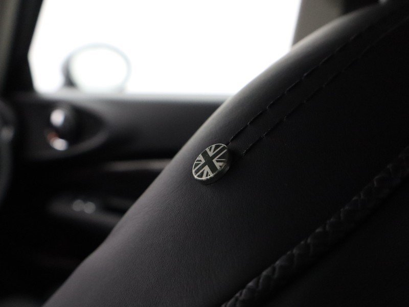 Used MINI Clubman 2019 for sale - 76982199: Photo 51