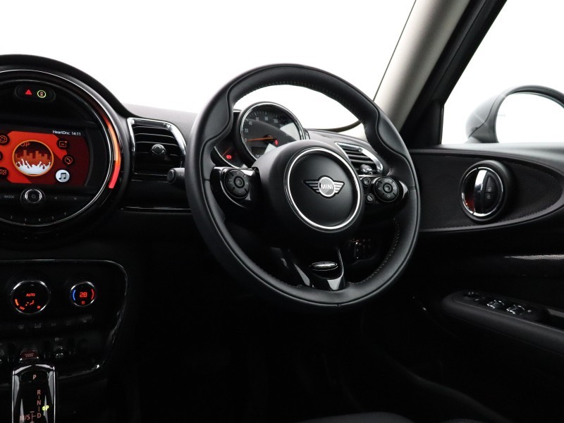 Used MINI Clubman 2019 for sale - 76982199: Photo 6