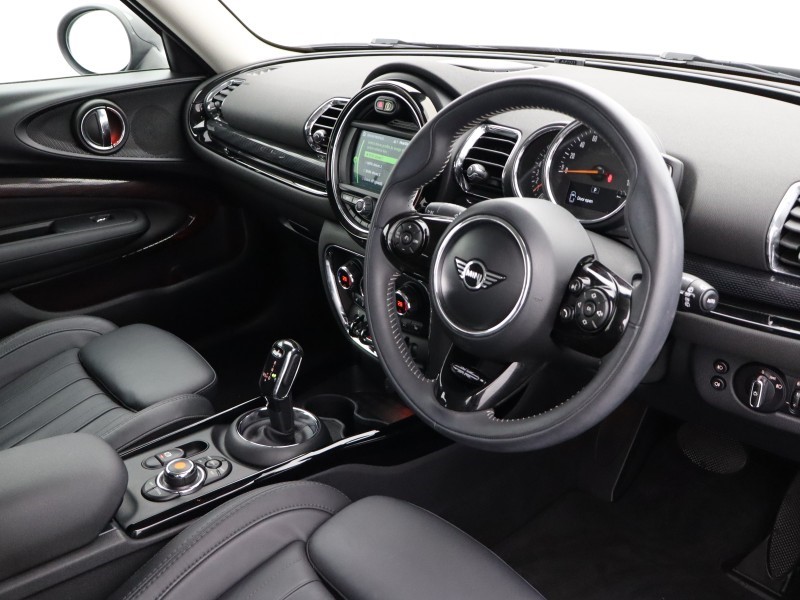 Used MINI Clubman 2019 for sale - 76982199: Photo 7